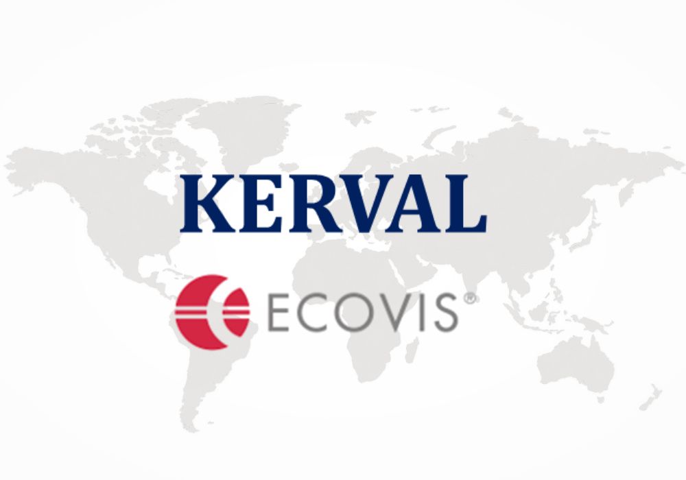 Kerval Ecovis International